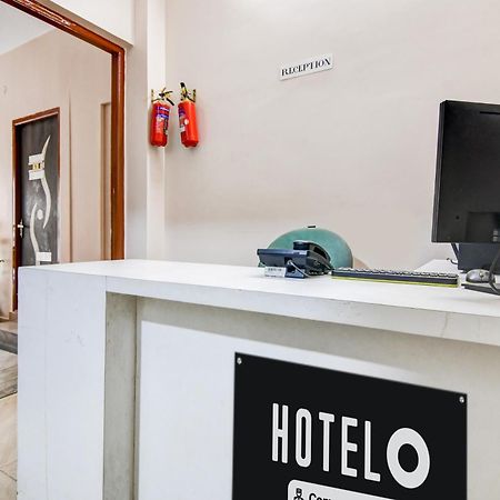 Super Hotel O Jessore Road Kolkata Formerly Skyline Serenity Nagarbazar Exterior photo