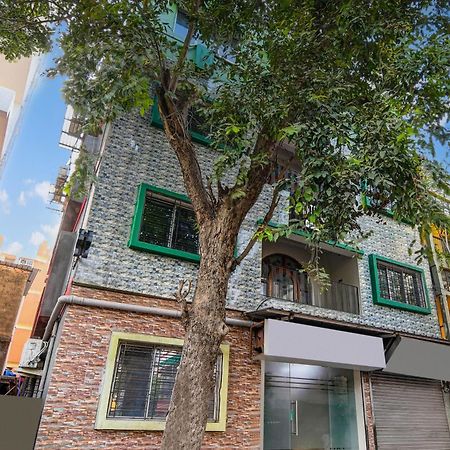 Super Hotel O Jessore Road Kolkata Formerly Skyline Serenity Nagarbazar Exterior photo