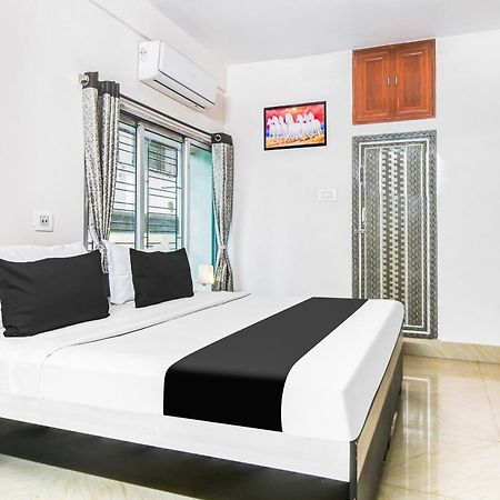 Super Hotel O Jessore Road Kolkata Formerly Skyline Serenity Nagarbazar Exterior photo