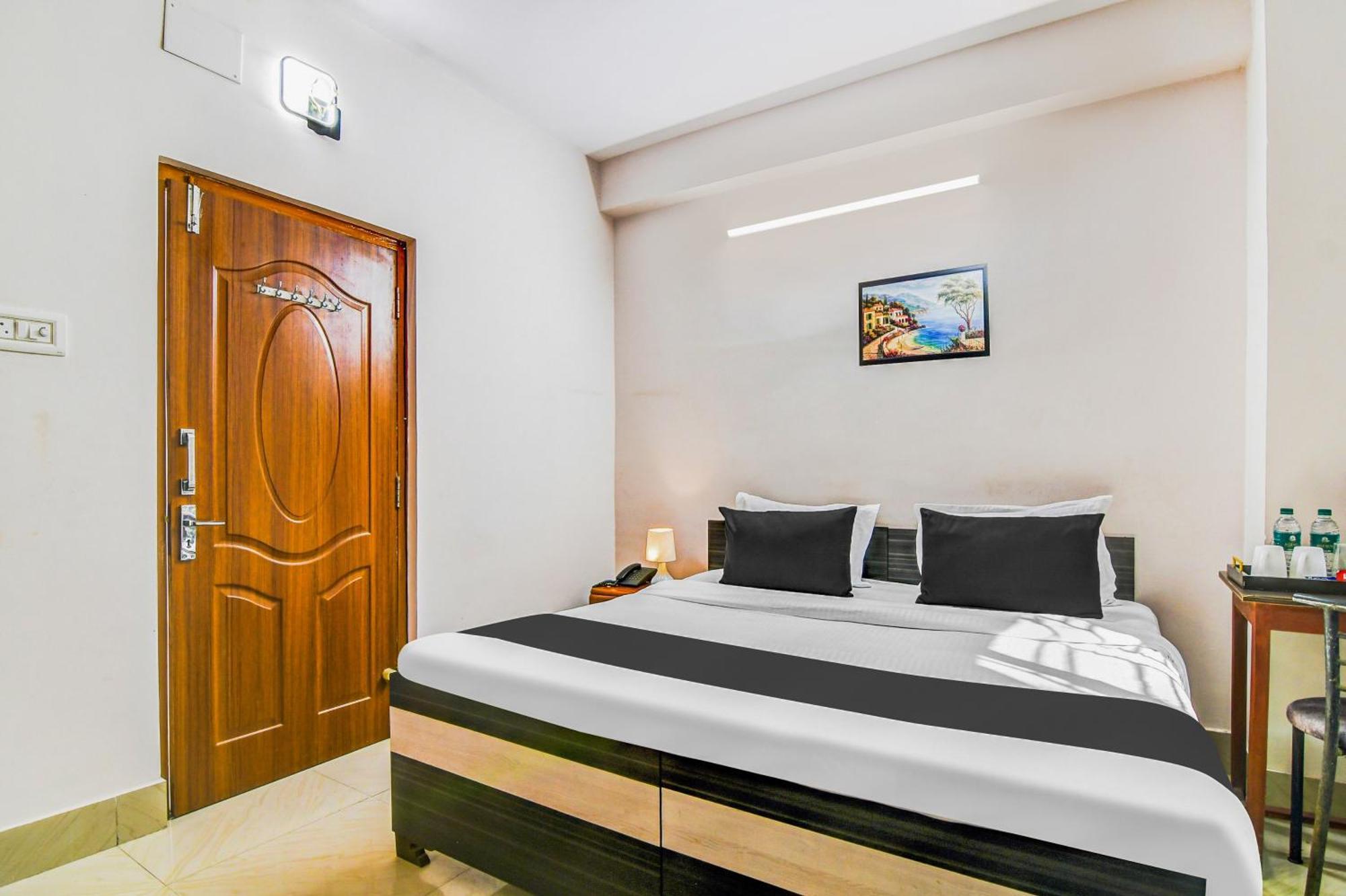 Super Hotel O Jessore Road Kolkata Formerly Skyline Serenity Nagarbazar Exterior photo